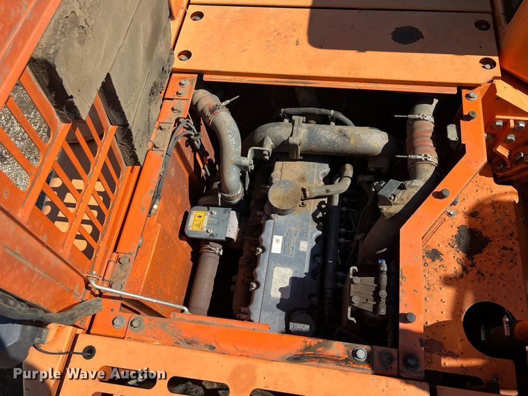 image for item NA9099 Doosan DX235LCR  excavator