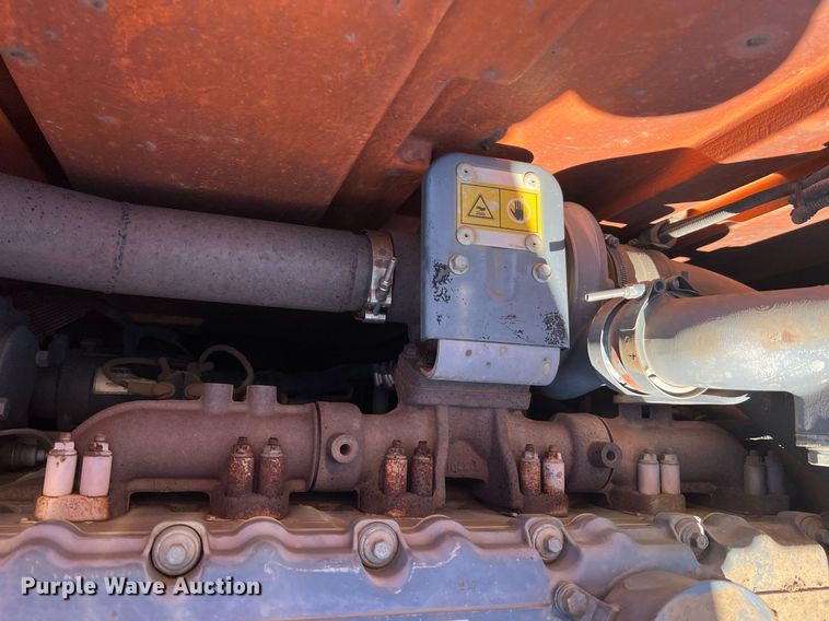 image for item NA9099 Doosan DX235LCR  excavator