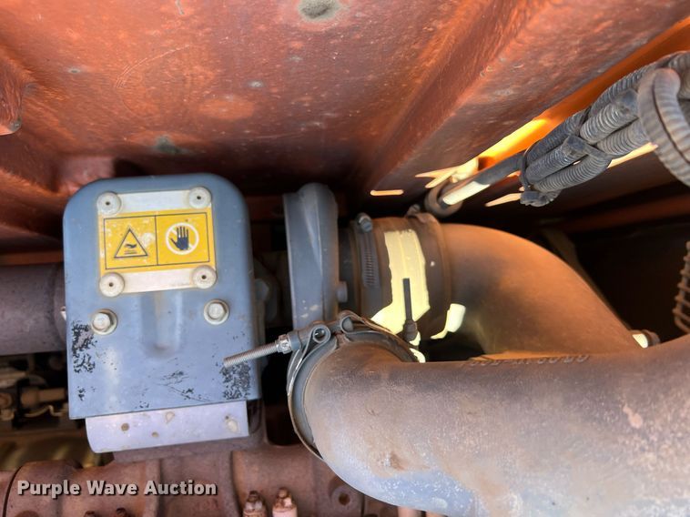 image for item NA9099 Doosan DX235LCR  excavator