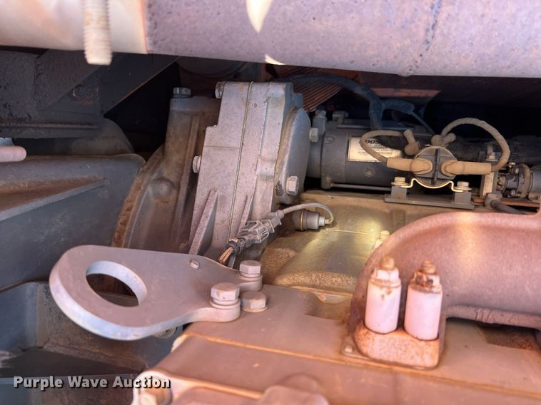 image for item NA9099 Doosan DX235LCR  excavator