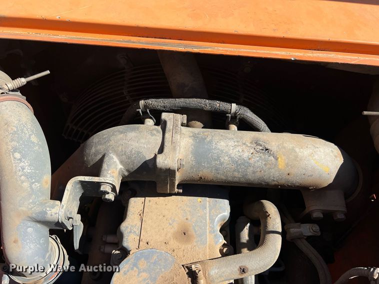 image for item NA9099 Doosan DX235LCR  excavator