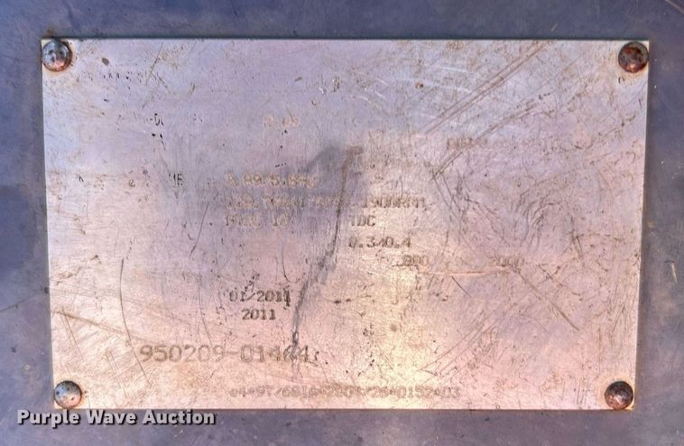 image for item NA9099 Doosan DX235LCR  excavator