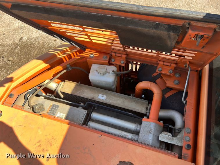 image for item NA9099 Doosan DX235LCR  excavator