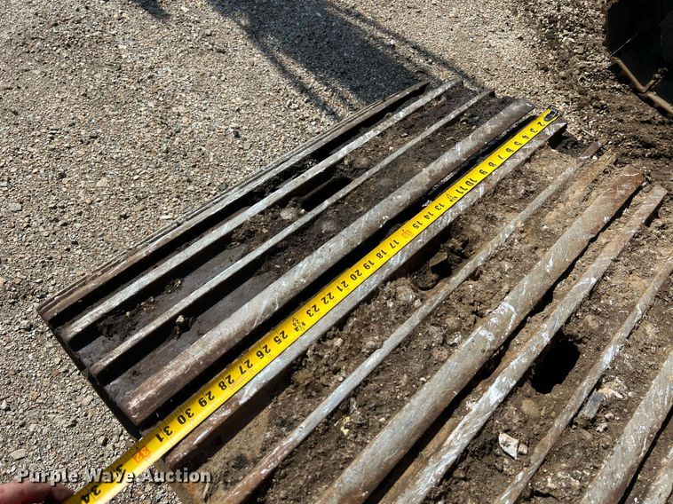 image for item NA9099 Doosan DX235LCR  excavator