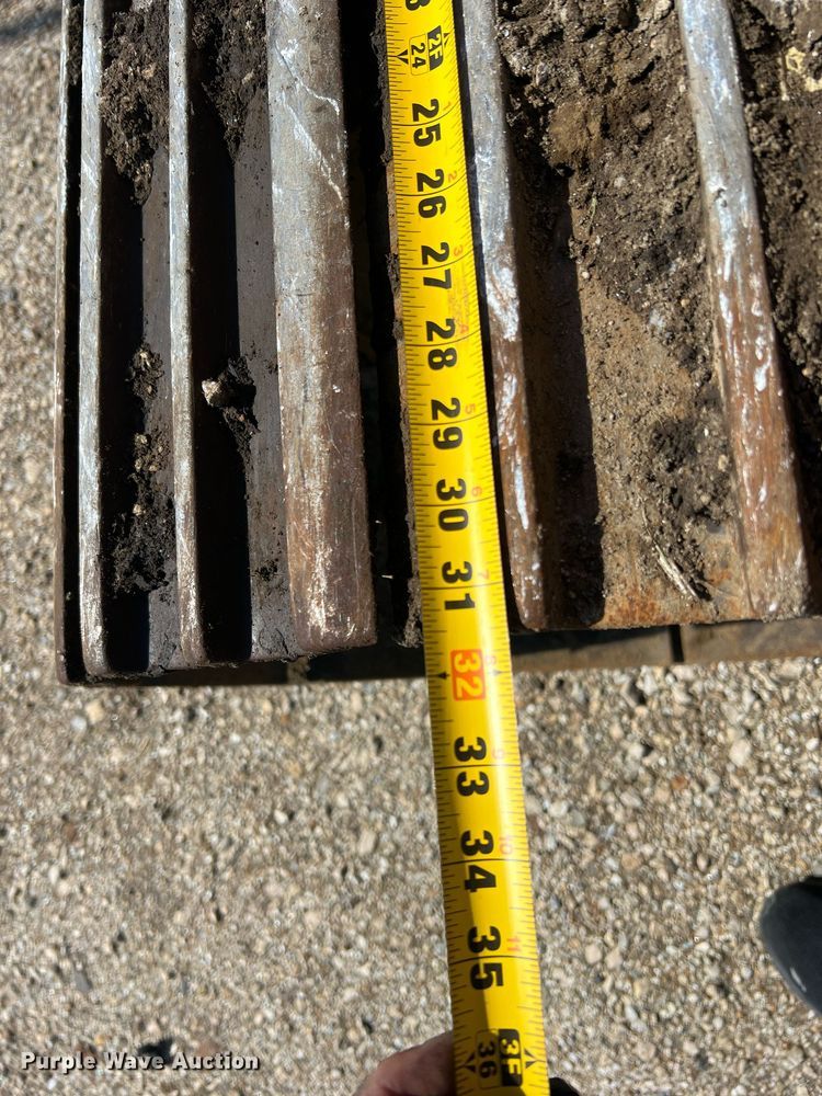 image for item NA9099 Doosan DX235LCR  excavator