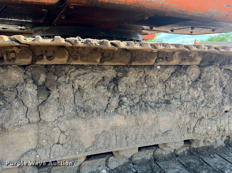 image for item NA9099 Doosan DX235LCR  excavator