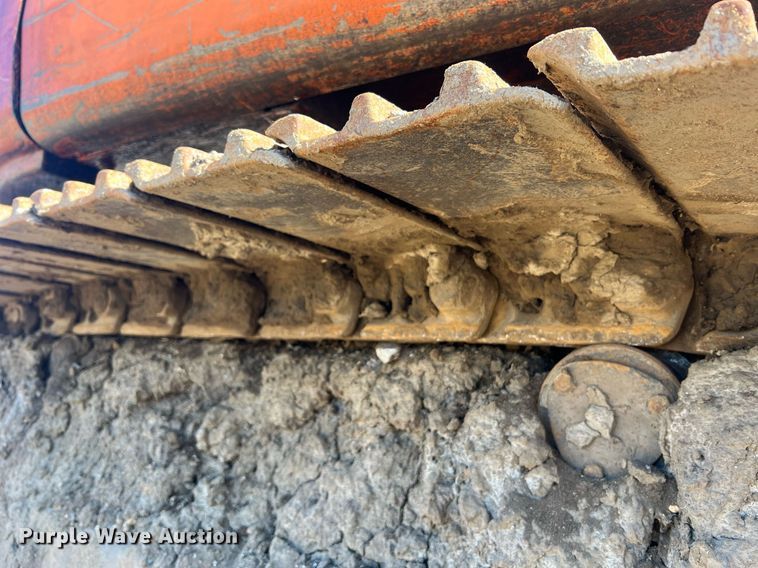 image for item NA9099 Doosan DX235LCR  excavator