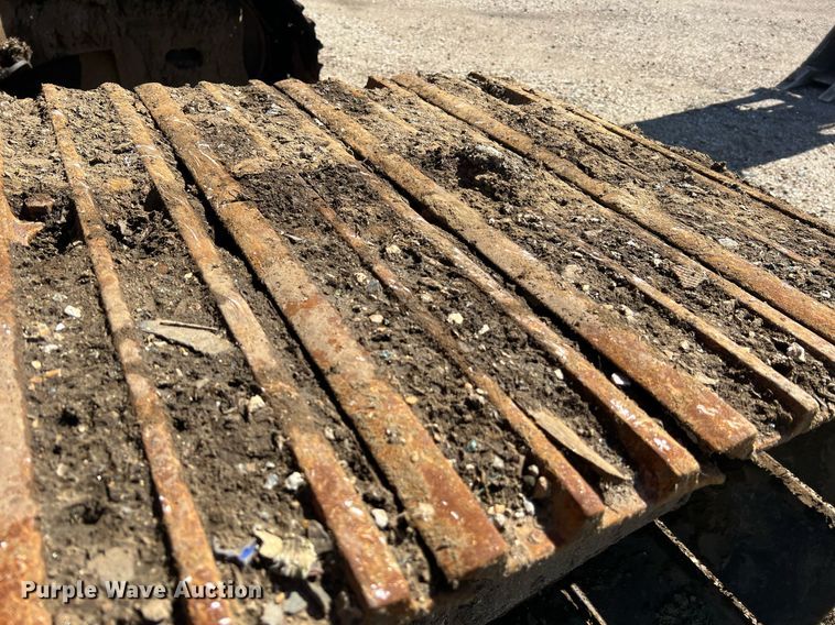 image for item NA9099 Doosan DX235LCR  excavator