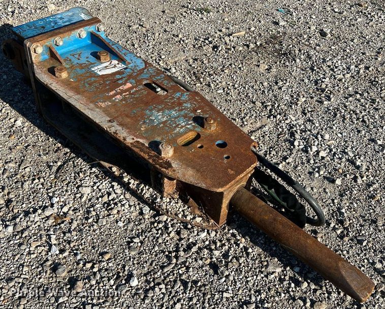 image for item NA9104 Okada TOP90  breaker