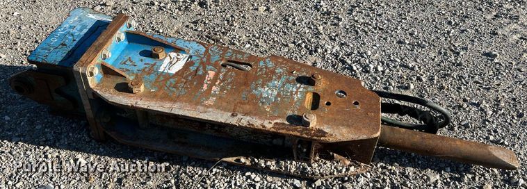 image for item NA9104 Okada TOP90  breaker