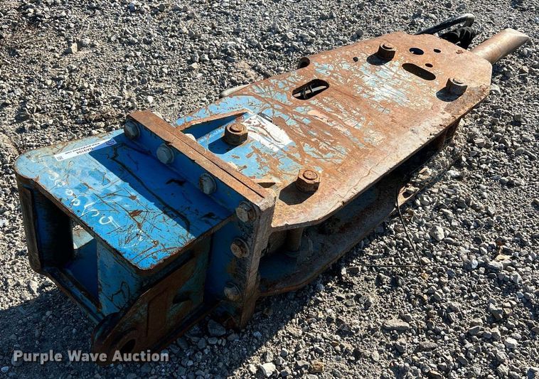 image for item NA9104 Okada TOP90  breaker