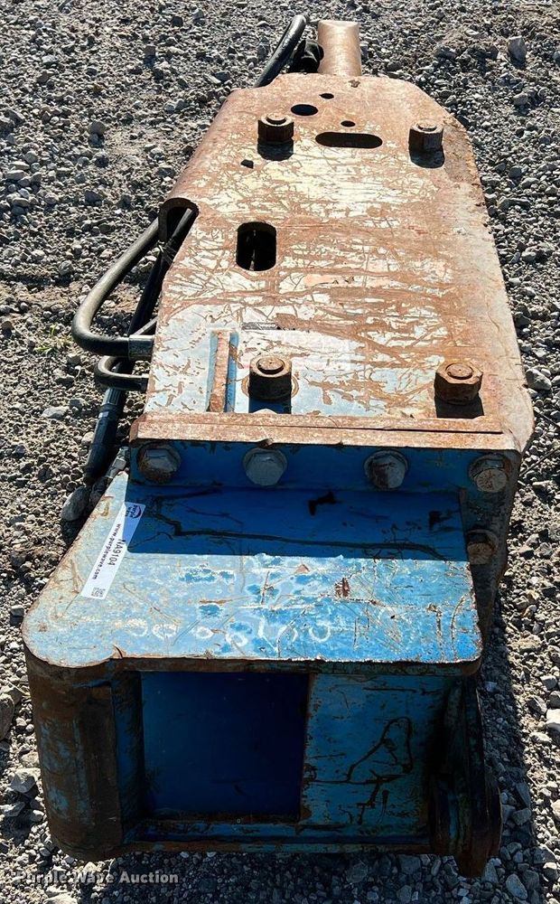 image for item NA9104 Okada TOP90  breaker