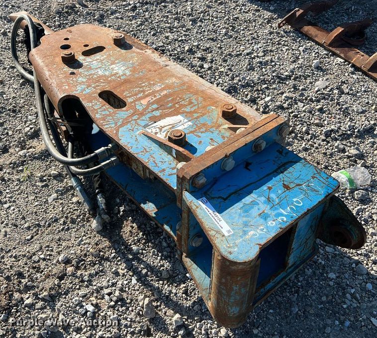 image for item NA9104 Okada TOP90  breaker