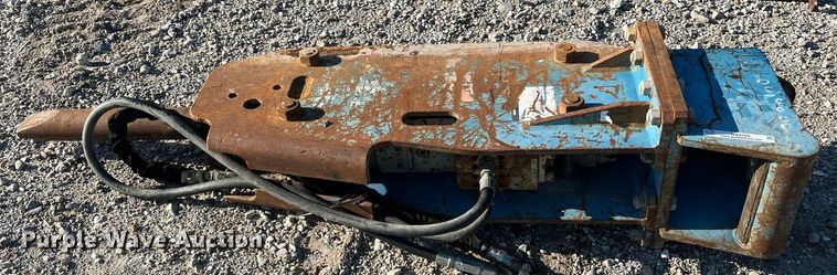 image for item NA9104 Okada TOP90  breaker