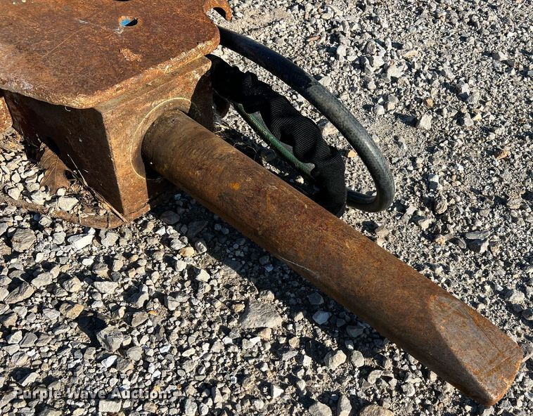 image for item NA9104 Okada TOP90  breaker