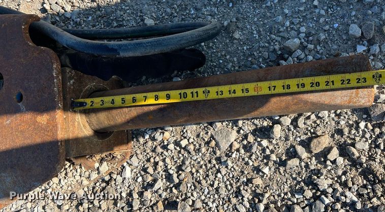 image for item NA9104 Okada TOP90  breaker