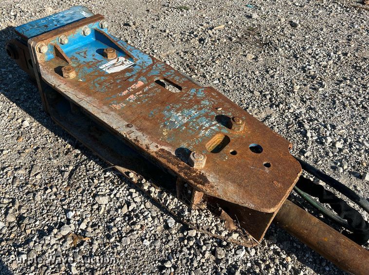 image for item NA9104 Okada TOP90  breaker