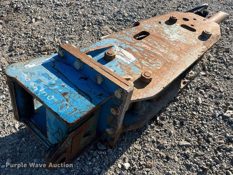 image for item NA9104 Okada TOP90  breaker