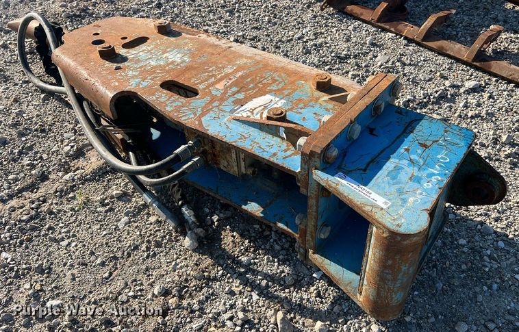 image for item NA9104 Okada TOP90  breaker