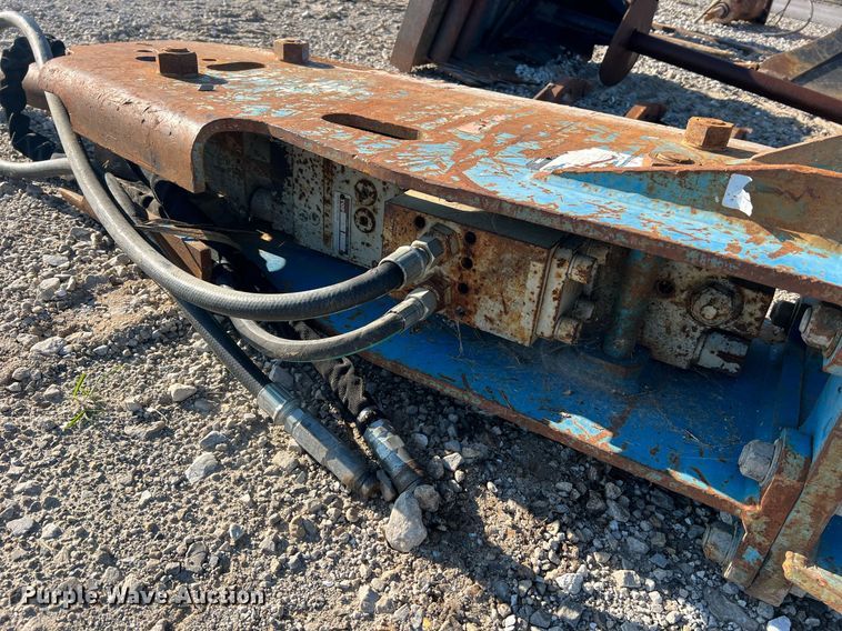 image for item NA9104 Okada TOP90  breaker