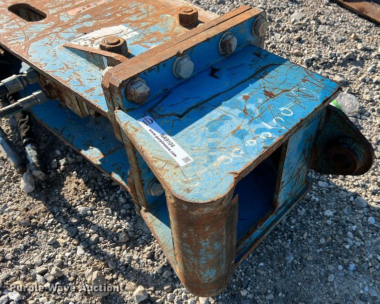 image for item NA9104 Okada TOP90  breaker