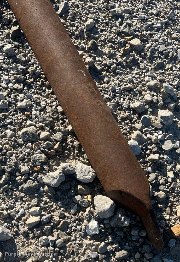 image for item NA9106 (2) skid steer attachments