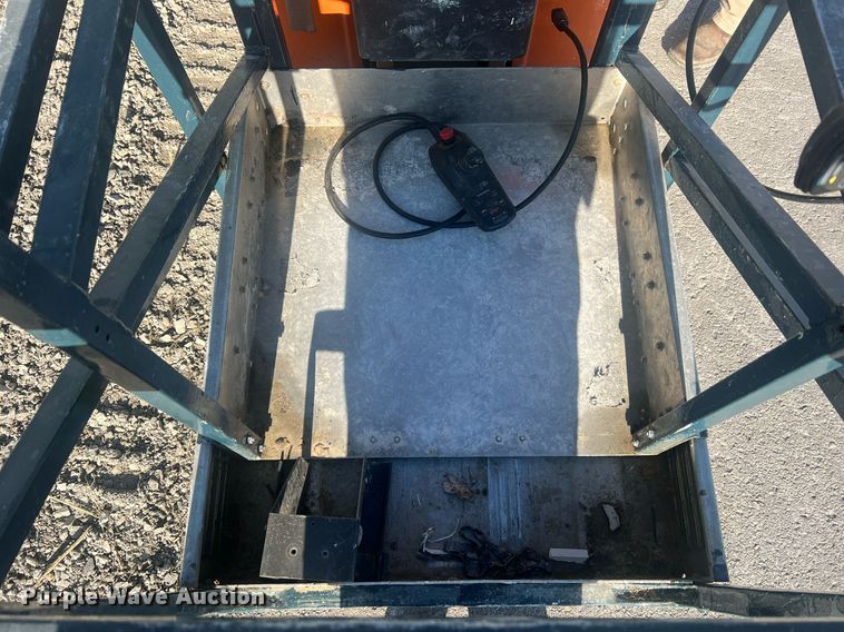 image for item NA9107 JLG 20DVL  vertical lift