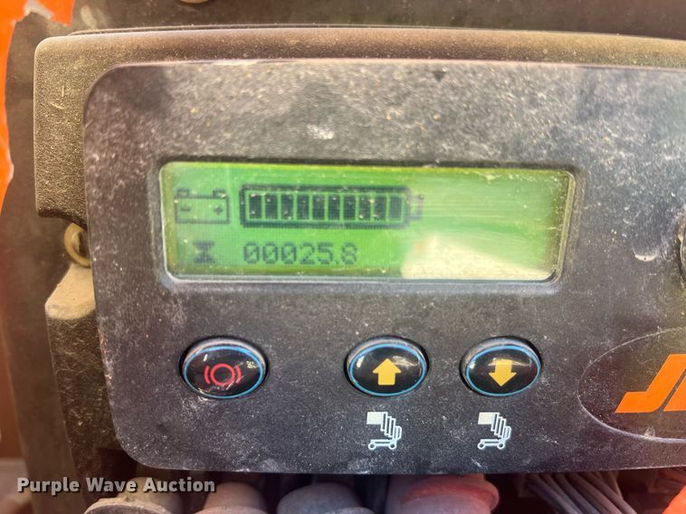 image for item NA9107 JLG 20DVL  vertical lift