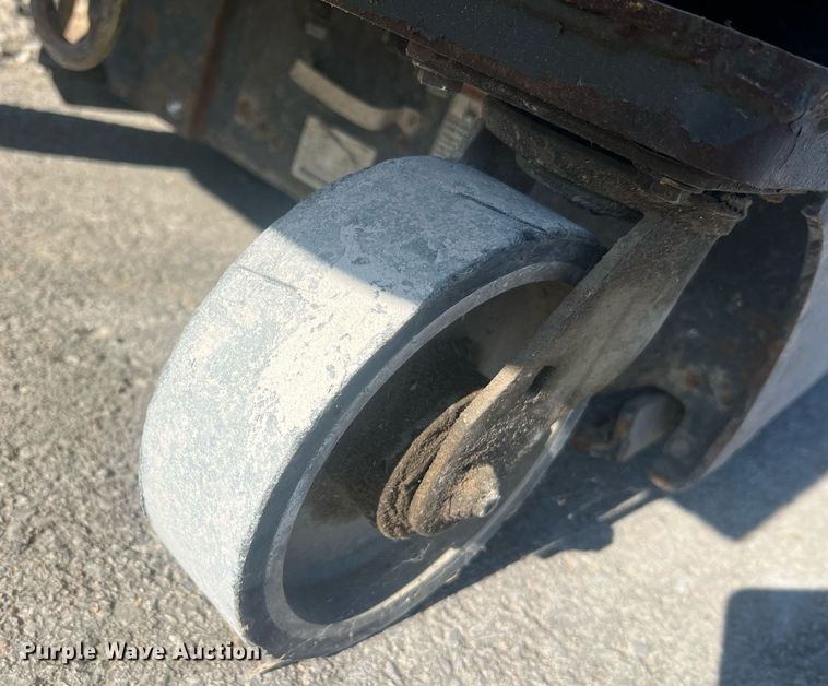 image for item NA9107 JLG 20DVL  vertical lift