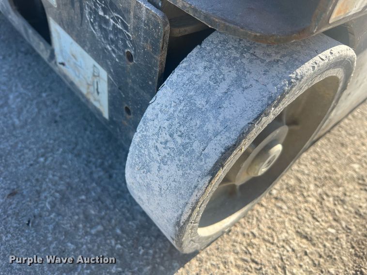 image for item NA9107 JLG 20DVL  vertical lift