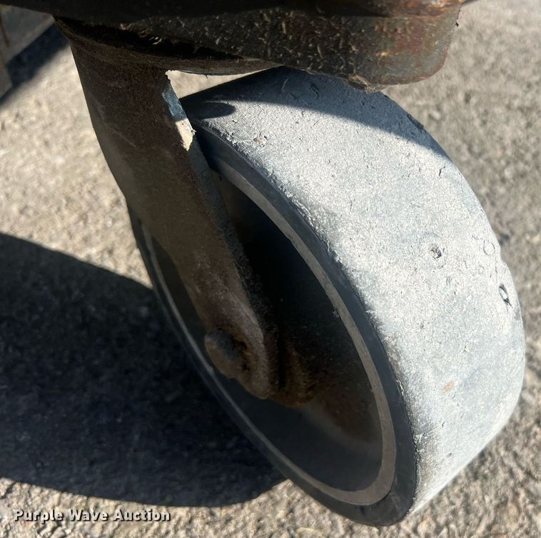 image for item NA9107 JLG 20DVL  vertical lift