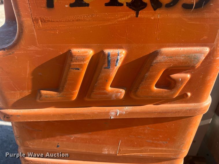 image for item NA9107 JLG 20DVL  vertical lift