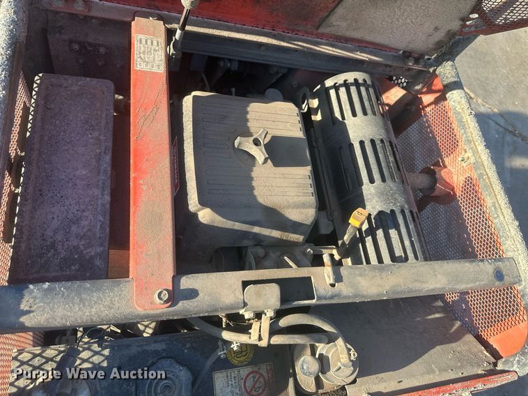 image for item NL9023 Canycom SC75  concrete buggy