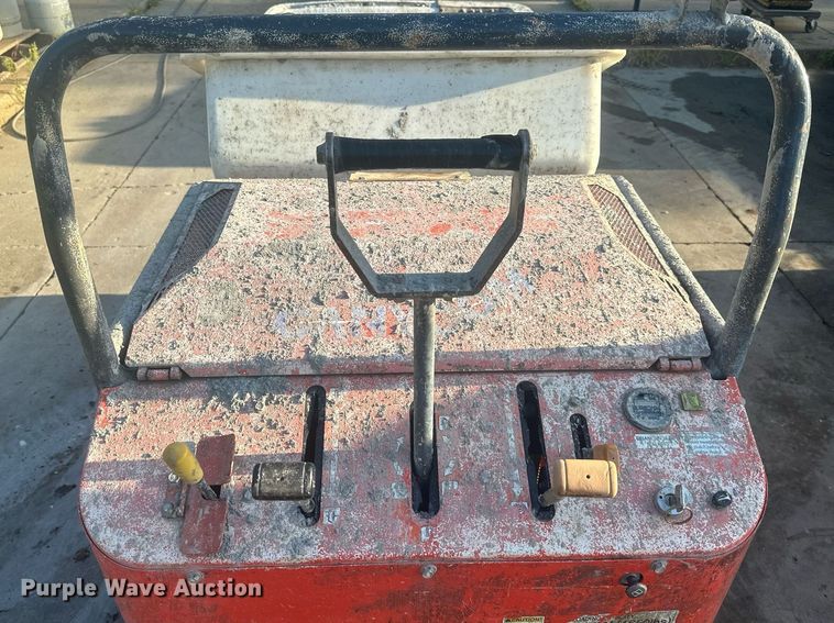 image for item NL9023 Canycom SC75  concrete buggy