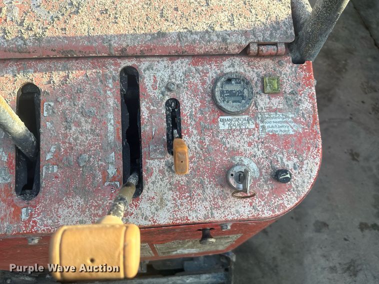 image for item NL9023 Canycom SC75  concrete buggy