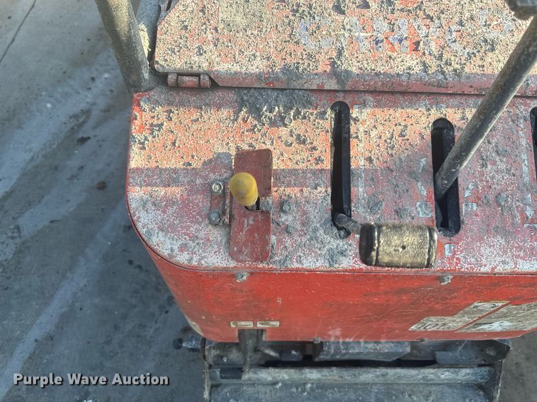 image for item NL9023 Canycom SC75  concrete buggy