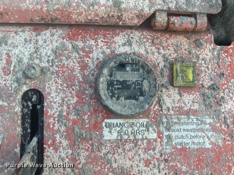 image for item NL9023 Canycom SC75  concrete buggy