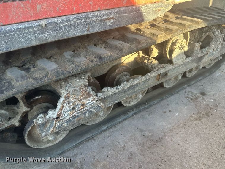 image for item NL9023 Canycom SC75  concrete buggy