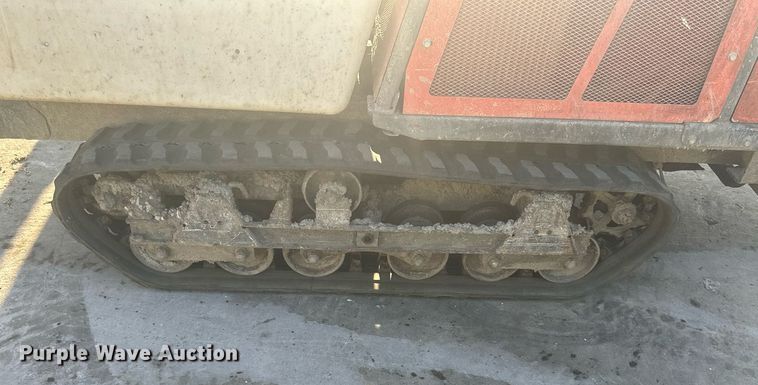 image for item NL9023 Canycom SC75  concrete buggy