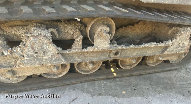 image for item NL9023 Canycom SC75  concrete buggy