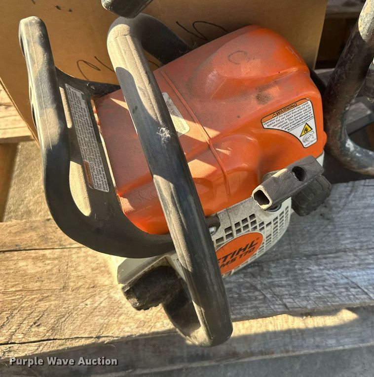 image for item NL9024 Lawn and garden equipment