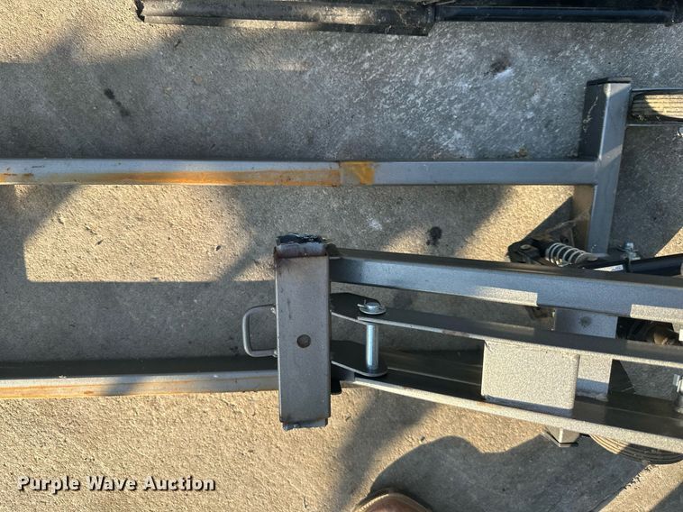 image for item NL9024 Lawn and garden equipment