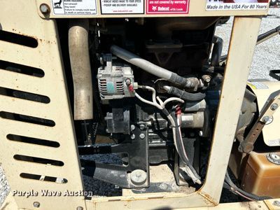 image for item NL9445 2015 Finn B70  Straw blower