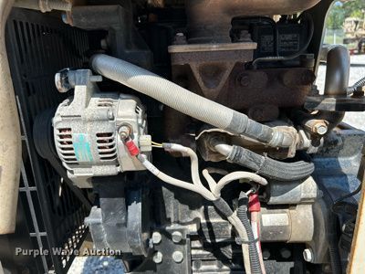 image for item NL9445 2015 Finn B70  Straw blower