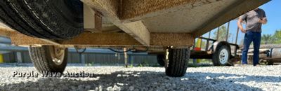 image for item NL9445 2015 Finn B70  Straw blower