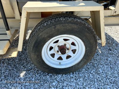 image for item NL9445 2015 Finn B70  Straw blower