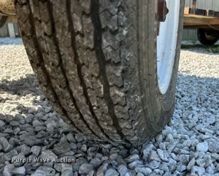 image for item NL9445 2015 Finn B70  Straw blower