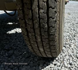 image for item NL9445 2015 Finn B70  Straw blower