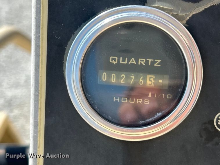 image for item NL9448 2014 Finn B70  straw blower