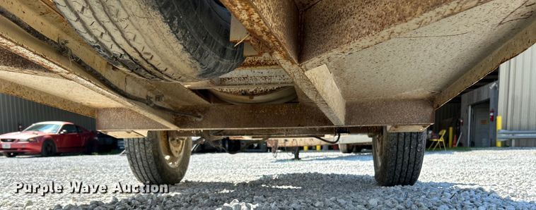 image for item NL9448 2014 Finn B70  straw blower